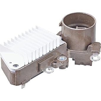 230-52166 调节器,电子兼容/替换denso 126000-2660 拖拉机